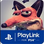 FRANTICS   PS4  Аренда 5 дней