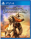 Mount & Blade II: Banner PS4 и PS5 Аренда 5 дней