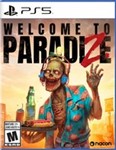 Welcome to ParadiZe PS5 Аренда 5 дней