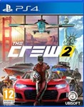  The Crew® 2 Standard Edition PS4  Аренда 5 дней 