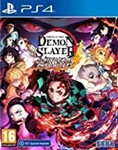  Demon Slayer -Kimetsu no Yaiba  PS4  Аренда 5 дней 