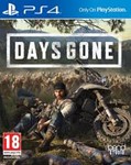  Days Gone™ PS4   Аренда 5 дней 