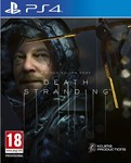  DEATH STRANDING  PS4    Аренда 5 дней 