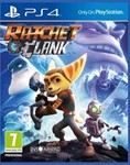  Ratchet & Clank  PS4     Аренда 5 дней 