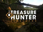 Treasure Hunter Simulator | Steam КЛЮЧ | EU 