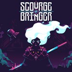 ScourgeBringer | Steam KEY | Global 