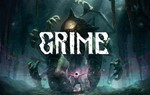 GRIME | Steam КЛЮЧ | Global 