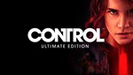 Control Ultimate Edition | НОВЫЙ АКК️АВТО-ДОСТАВКА 