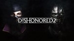 Dishonored 2 НОВЫЙ АКК️АВТО-ДОСТАВКА 