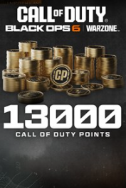 ❌ДЁШЕВО❌CALL OF DUTY WARZONE POINTS 200-21000 🟢XBOX