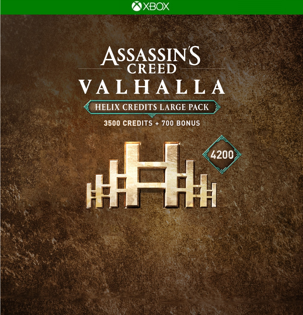 Assassin's Creed Valhalla ps4. Helix 4200.