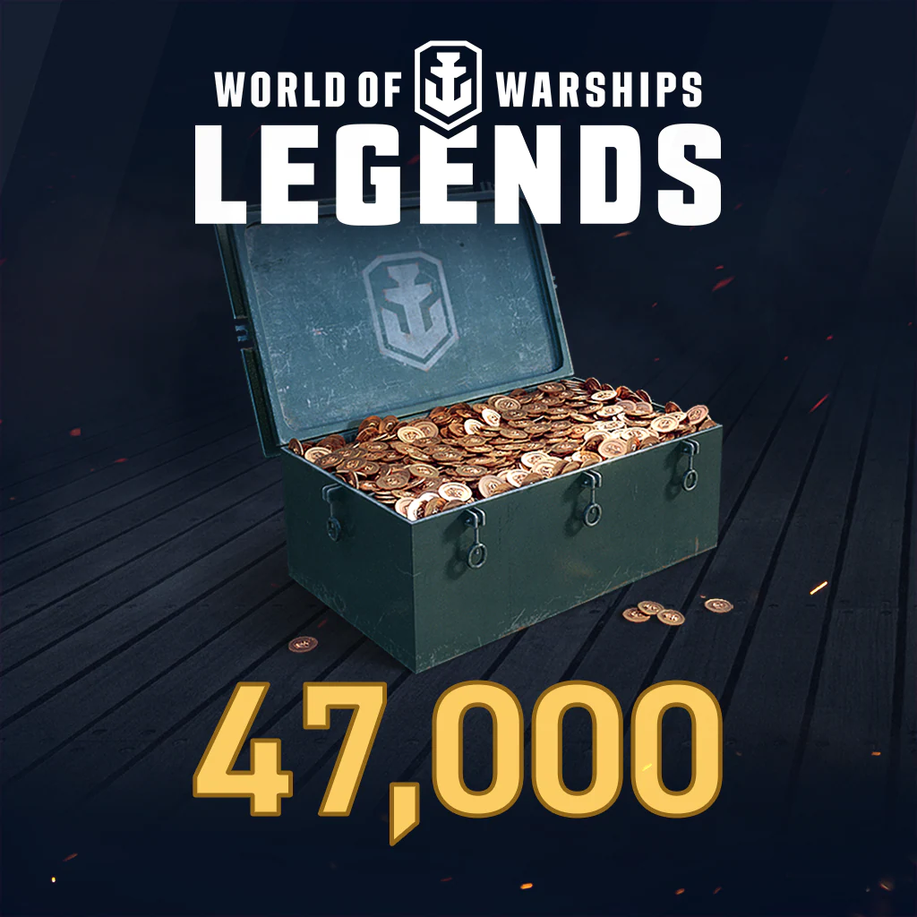 ❗ДЁШЕВО-БЫСТРО❌XBOX🟢World of Warships Legends💰ДУБЛОНЫ