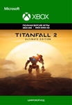 Titanfall 2: Ultimate Edition XBOX Key