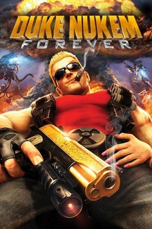 ✅ Duke Nukem Forever Hail to the Icons ✅ ключ Global ⭐