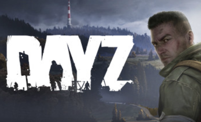 🔵 Dayz (PS4/PS5) МОМЕНТАЛЬНО 🔵