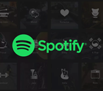 SPOTIFY PREMIUM 3/6/12 МЕС. РАБОТАЕТ В РФ