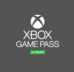 XBOX GAME PASS ULTIMATE 12 МЕСЯЦЕВ - БЫСТРО