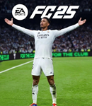 FC 25 STANDART EDITION XBOX ONE & SERIES X|S - КЛЮЧ