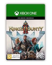 ✅ King's Bounty II Xbox One & Series X|S КЛЮЧ 🔑