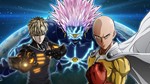 One Punch Man:A Hiro Nobody Knows Deluxe Editon Xbox - изображение № 6