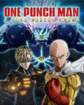 One Punch Man:A Hiro Nobody Knows Deluxe Editon Xbox - изображение № 3