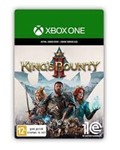 King's Bounty II Xbox One & Series X|S КЛЮЧ