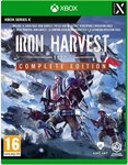 Iron Harvest Complete Edition Xbox One/Series X|S