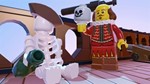  The LEGO® Movie Video game Bundle  (1&2)  Xbox key  - изображение № 6