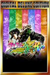 JoJo's Bizarre Adventure AllStar Battle RDeluxe Xbox
