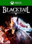  BLACKTAIL Xbox Series X|S КЛЮЧ 