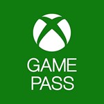 ⭐️GAME PASS️ОНЛАЙН️