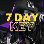 7 Day Key HCM Cheat