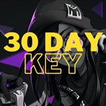 30 Day Key HCM Cheat