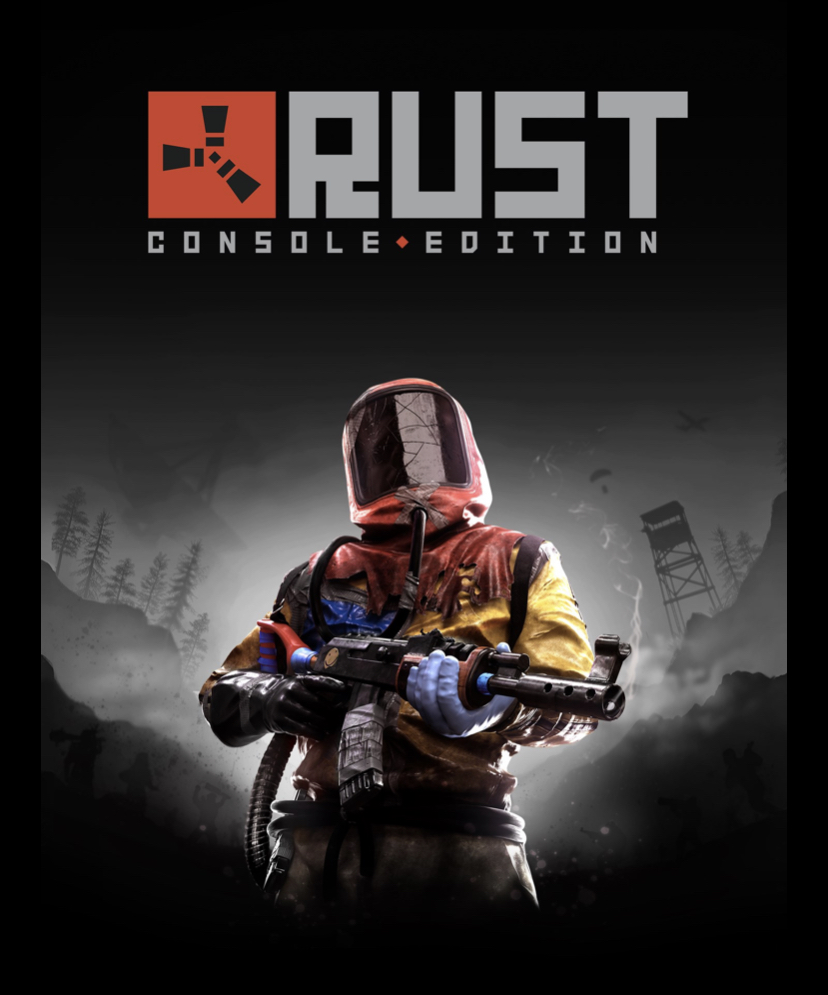 Read from console rust фото 3