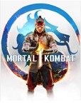Mortal Kombat 1 РФ/СНГ + СМЕНА РЕГИОНА НА КЗ