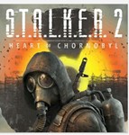 ️⭐Stalker 2: Heart of Chornobyl Standard 