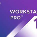 ПОЖИЗНЕННАЯ ЛИЦЕНЗИЯ VMWARE WORKSTATION 17 PRO