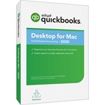 Quickbook Desktop 2020 Lifetime Key 1Mac