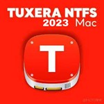 Пожизненный лицензионный ключ Tuxera NTFS 2023 1Mac