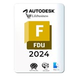 Factory Design Utilities 2024 2Year License Key 1PC