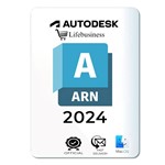 Лицензионный ключ Arnold 2024 на 2 года, 1MAC