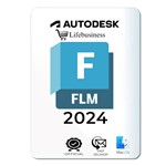 Flame 2024 2Year License Key 1MAC