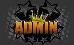 Admin Invite