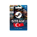 Nintendo eShopGift Card - 100RS [Brazil]