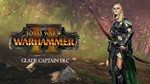 Total War: Warhammer II  Glade Captain DLC