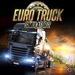  Euro Truck Simulator 2 | Смена почты 