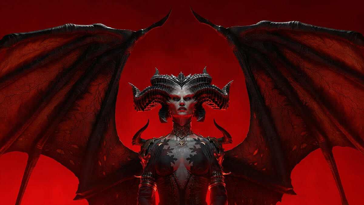 Скриншот Diablo IV Ultimate Edition Xbox One & Series X|S