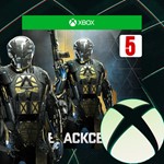 CoD Modern Warfare II BlackCell (Season 05) XBOX КЛЮЧ
