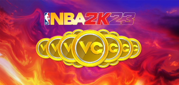 🏀NBA 2K23🏀 VC coins XBOX 🎮REGION FREE