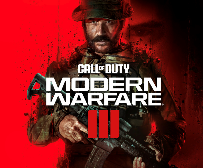 🩸Call of Duty: Modern Warfare III🩸STEAM GIFT